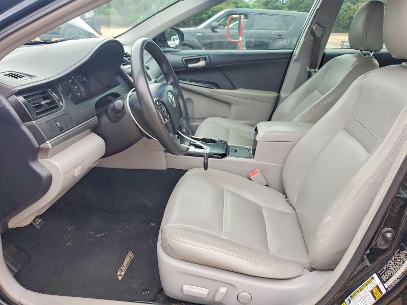 Продаж на аукціоні авто 2013 Toyota Camry, vin: 4T4BF1FK5DR279290, номер лоту: 58019406