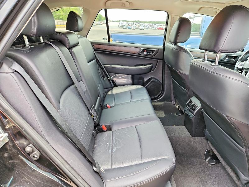 2017 Subaru Outback მანქანა იყიდება აუქციონზე, vin: 4S4BSANC3H3425312, აუქციონის ნომერი: 58774306