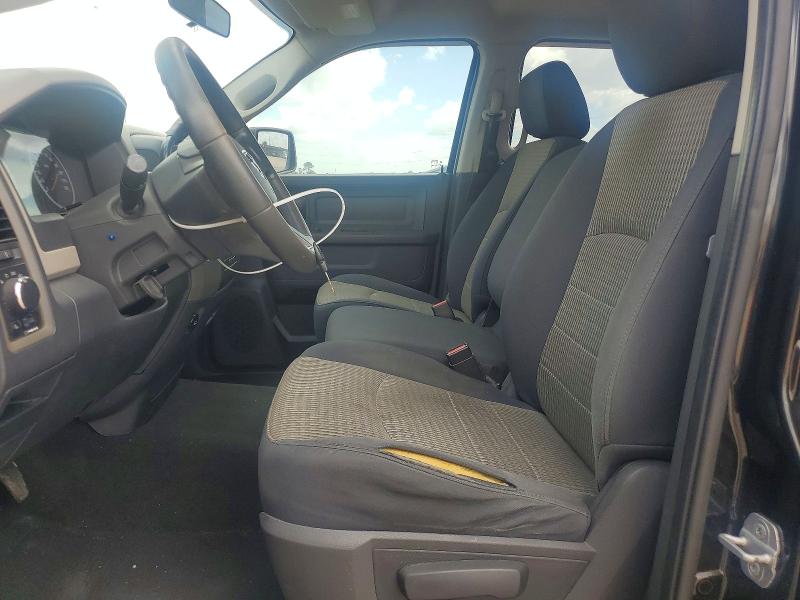 2009 Dodge Ram 1500 მანქანა იყიდება აუქციონზე, vin: 1D3HB18K99S700682, აუქციონის ნომერი: 56700396