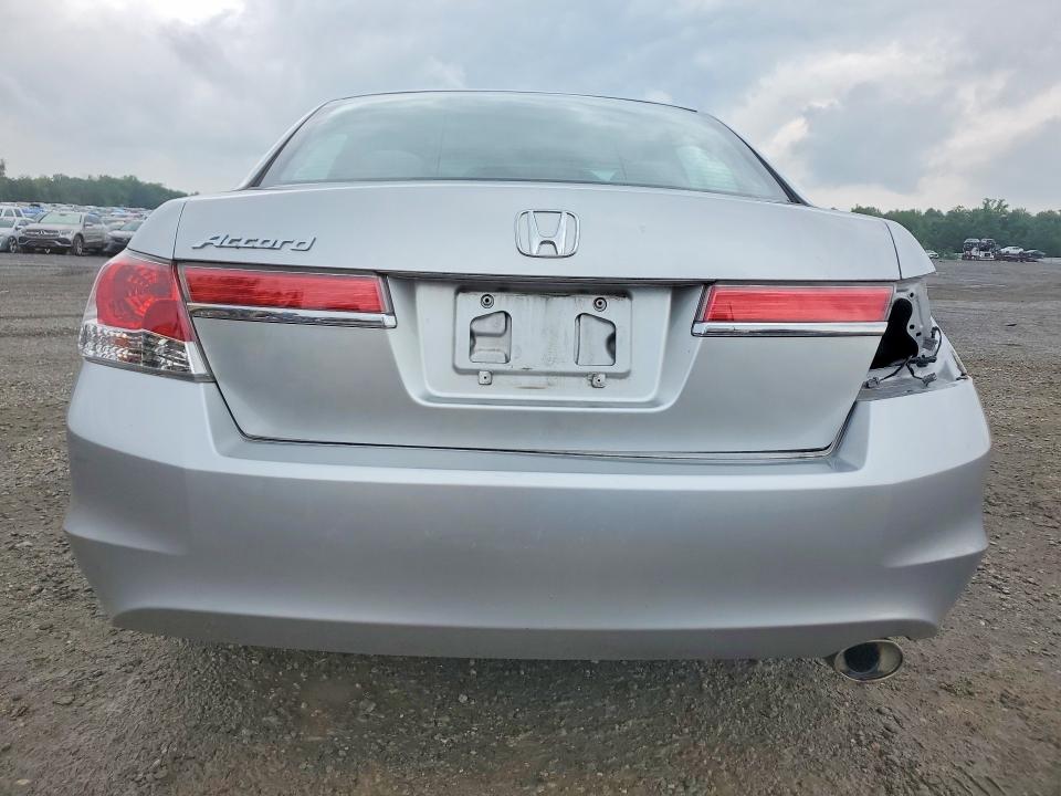 Продаж на аукціоні авто 2012 Honda Accord, vin: 1HGCP2F37CA050612, номер лоту: 59054916