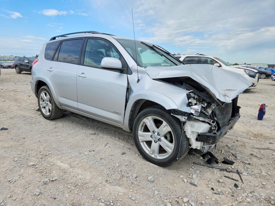 Aukcja sprzedaży 2006 Toyota Rav4, vin: JTMBD32V566000329, numer aukcji: 57548716