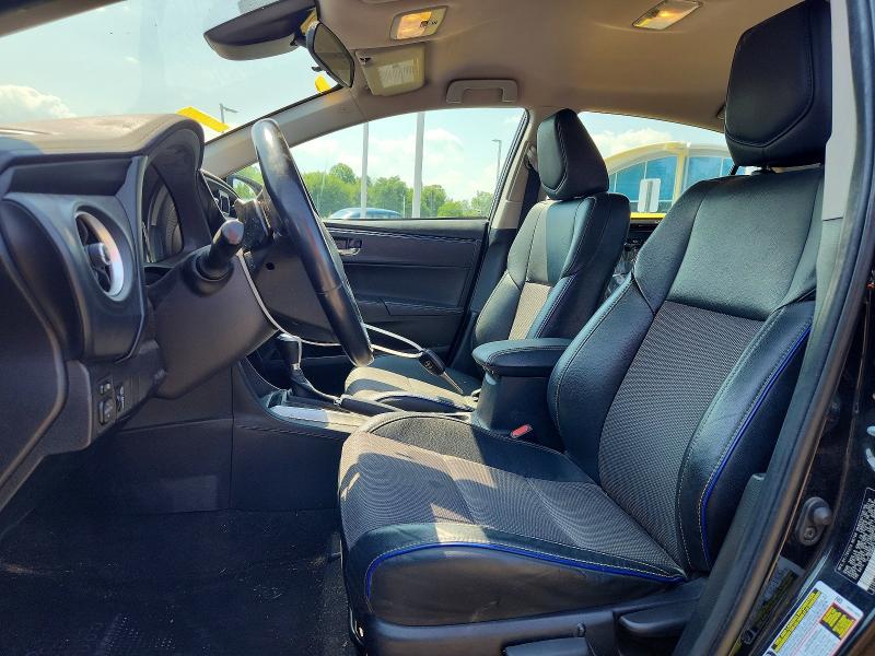 58188026 :رقم المزاد ، 2T1BURHE1JC063794 vin ، 2018 Toyota Corolla مزاد بيع