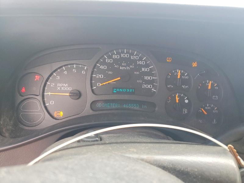 Продажа на аукционе авто 2004 Gmc Yukon, vin: 1GKEK13Z34R251343, номер лота: 58866746