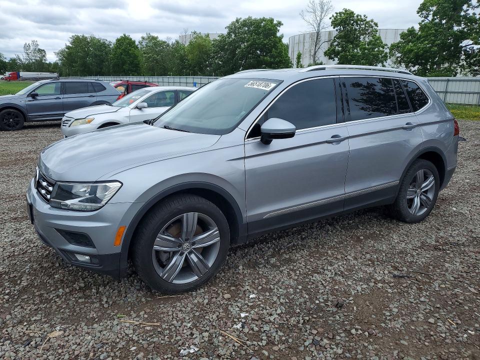 Auction sale of the 2021 Volkswagen Tiguan, vin: 3VV2B7AX4MM073934, lot number: 56518706