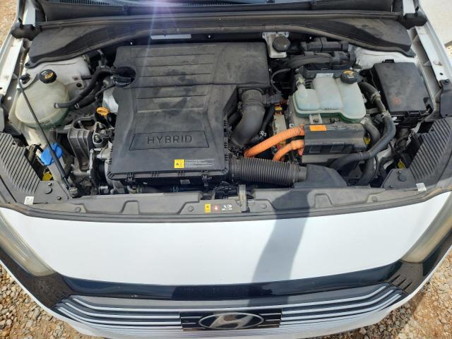 55494816 :رقم المزاد ، KMHC05LC5HU030871 vin ، 2017 Hyundai Ioniq مزاد بيع