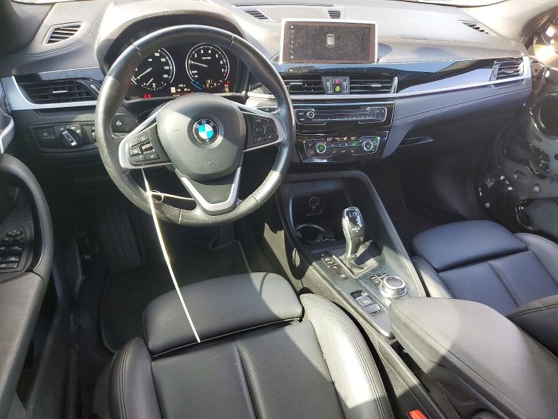 Продаж на аукціоні авто 2020 Bmw X2, vin: WBXYJ1C0XL5P10809, номер лоту: 57756196
