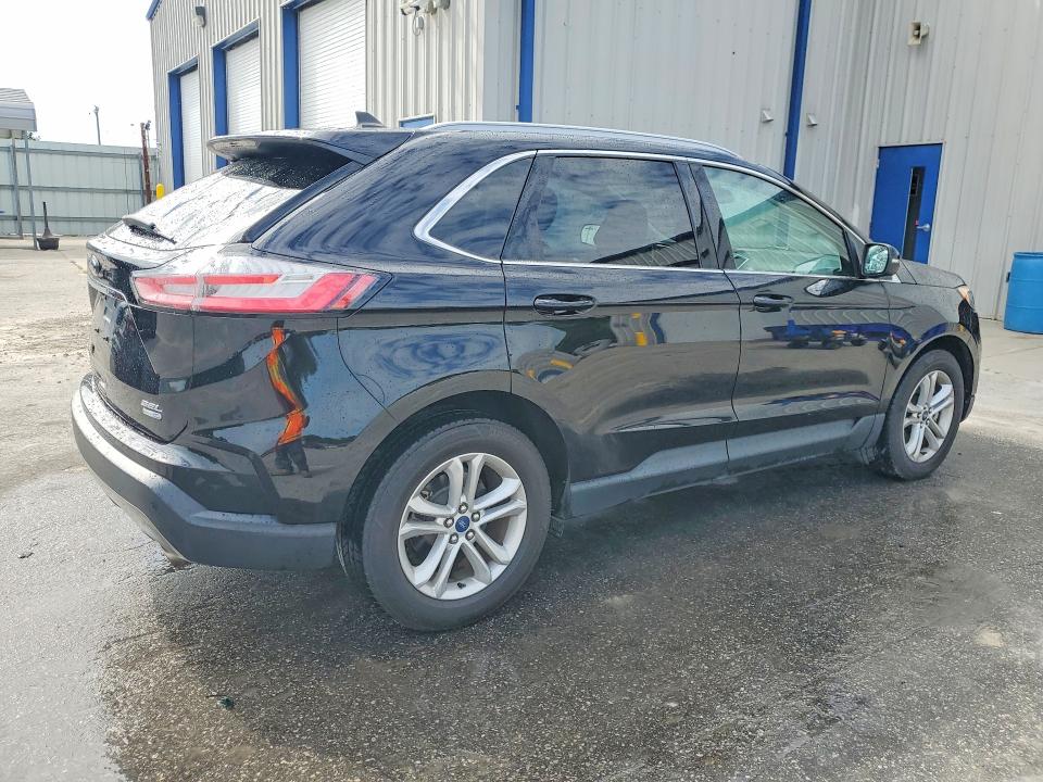 Aukcja sprzedaży 2020 Ford Edge, vin: 2FMPK4J94LBB16099, numer aukcji: 55849436