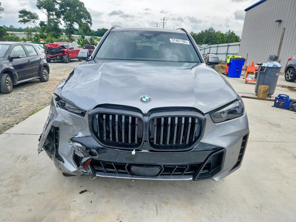 Продажа на аукционе авто 2026 Bmw X5, vin: 5UX13EU09T9313274, номер лота: 57461786