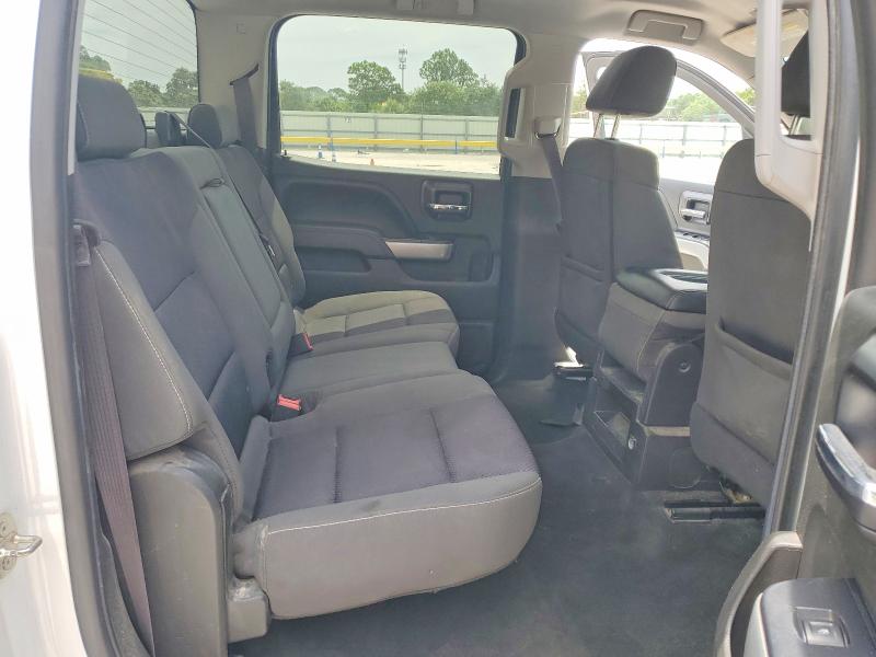 Продаж на аукціоні авто 2016 Chevrolet Silverado, vin: 3GCUKREC6GG105215, номер лоту: 59586756