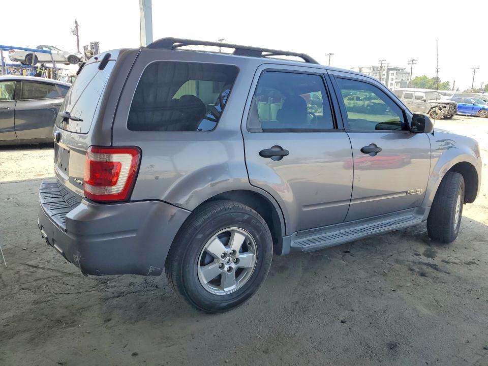 56177056 :رقم المزاد ، 1FMCU93Z68KB49539 vin ، 2008 Ford Escape مزاد بيع