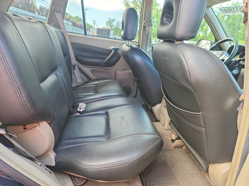 Продаж на аукціоні авто 2003 Toyota Rav4, vin: JTEHH20V536087359, номер лоту: 56511966