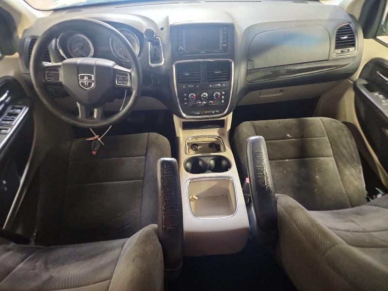 Продаж на аукціоні авто 2013 Dodge Grand Caravan, vin: 2C4RDGCG4DR554117, номер лоту: 57669686