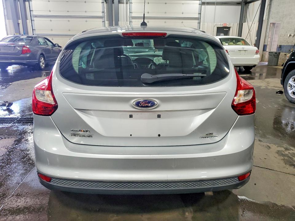 Продаж на аукціоні авто 2014 Ford Focus, vin: 1FADP3K20EL375251, номер лоту: 56792526