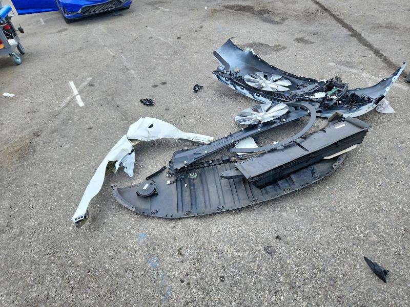 2023 Tesla Model Y მანქანა იყიდება აუქციონზე, vin: 7SAYGDEE5PA096147, აუქციონის ნომერი: 85460855