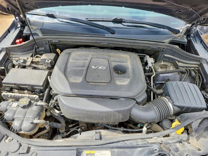 57603446 :رقم المزاد ، 1C4RJFBG2GC443390 vin ، 2016 Jeep Grand Cherokee مزاد بيع