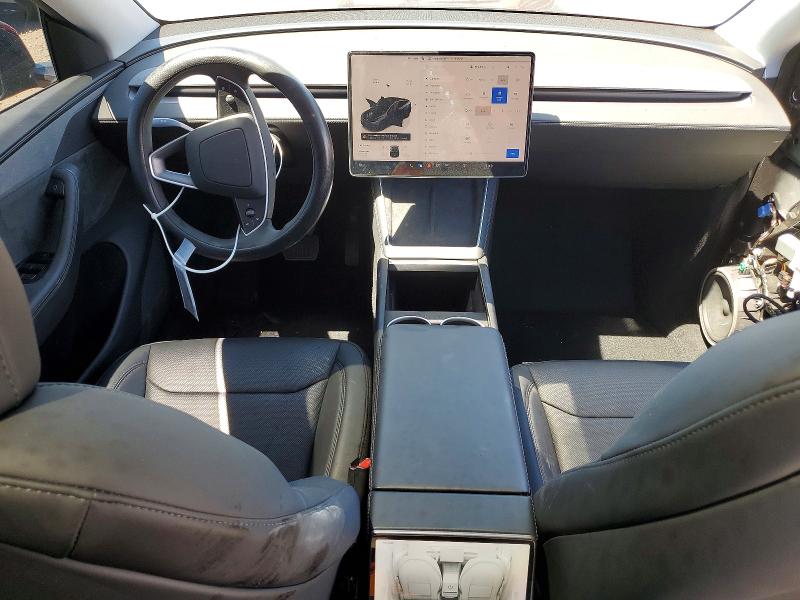 Aukcja sprzedaży 2026 Tesla Model Y, vin: 7SAYGDED4TF443424, numer aukcji: 58297326