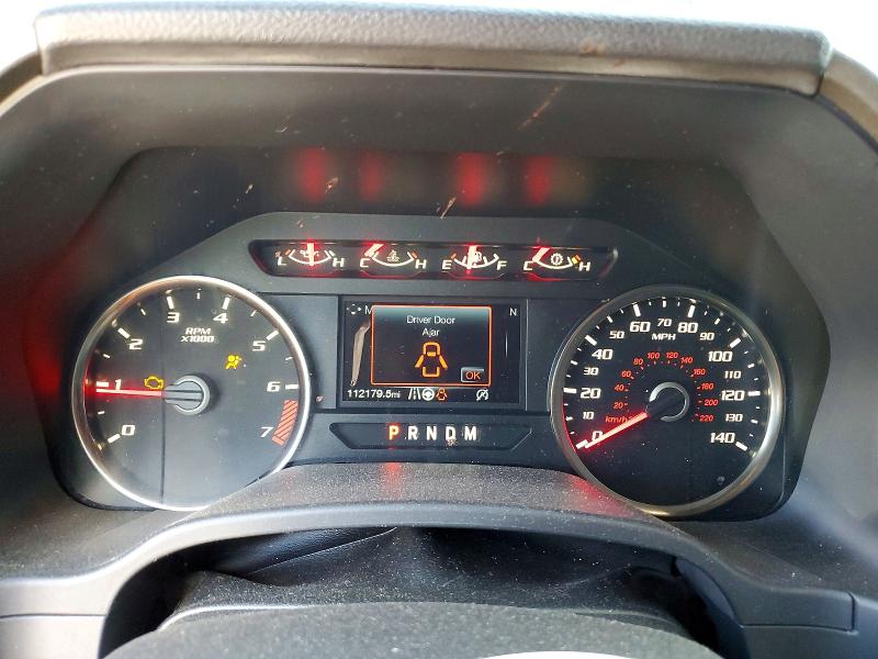 Продаж на аукціоні авто 2018 Ford F150, vin: 1FTFW1RGXJFB85431, номер лоту: 57470836