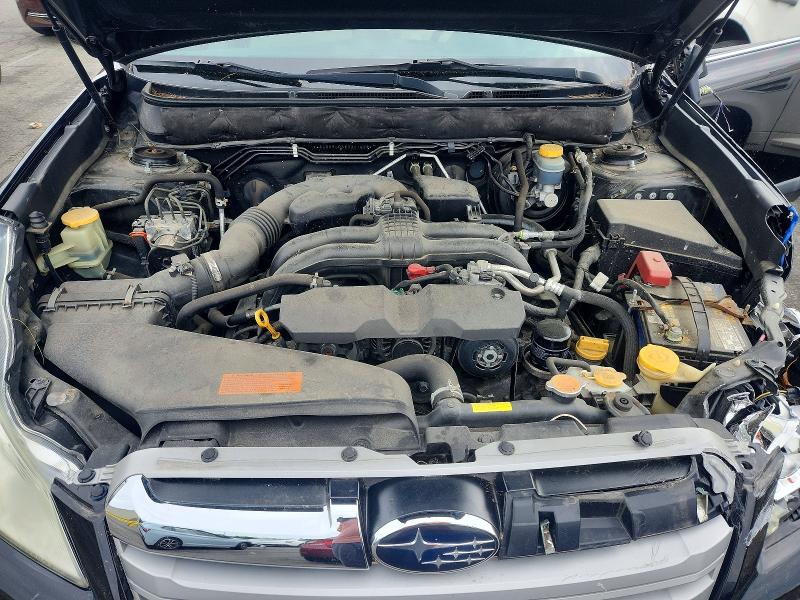 Продаж на аукціоні авто 2014 Subaru Outback, vin: 4S4BRBLC8E3301889, номер лоту: 57966566
