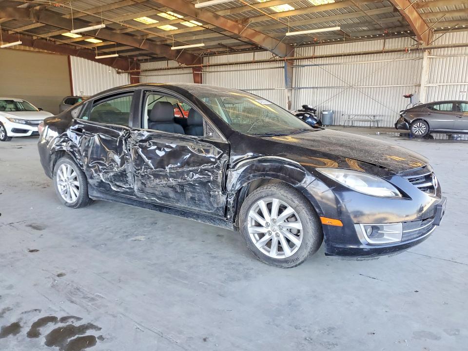 Продажа на аукционе авто 2012 Mazda 6, vin: 1YVHZ8DH7C5M32576, номер лота: 54835766