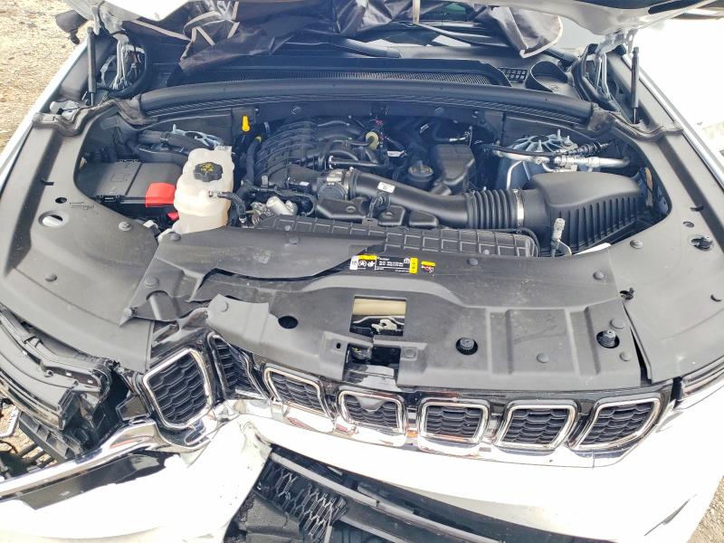 Продаж на аукціоні авто 2025 Jeep Grand Cherokee, vin: 1C4RJHBG9S8735979, номер лоту: 56759606