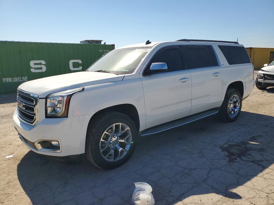 Aukcja sprzedaży 2015 Gmc Yukon Xl, vin: 1GKS2HKCXFR282052, numer aukcji: 55632316