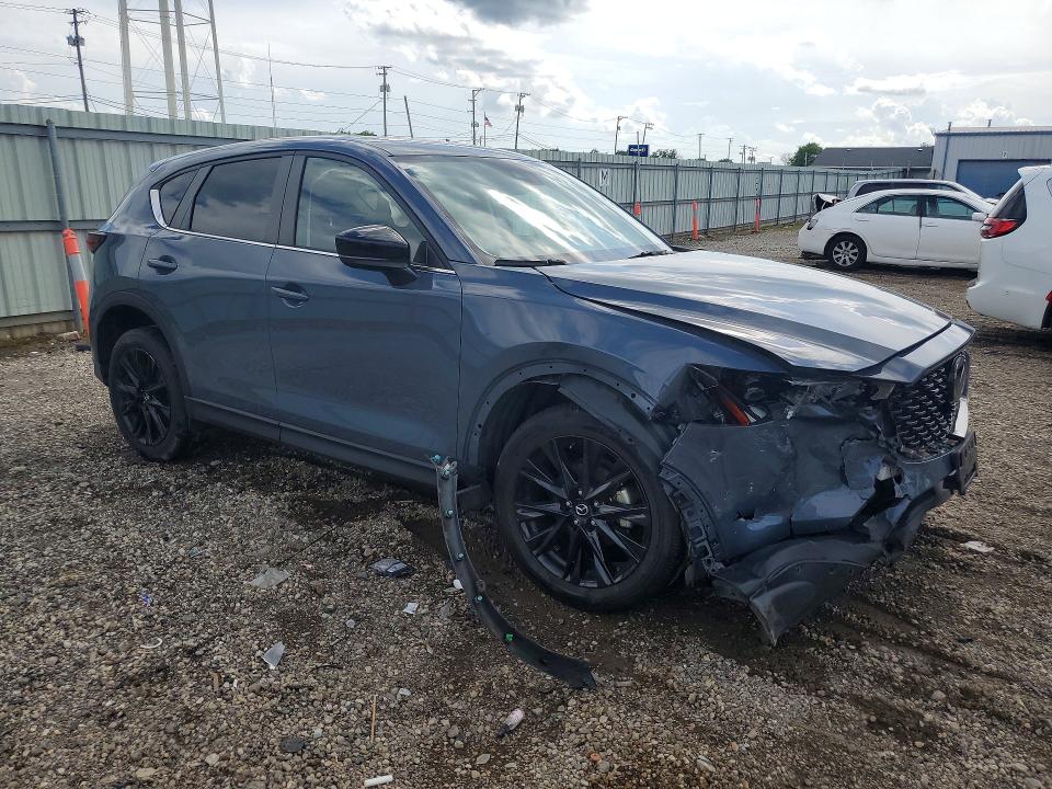 Aukcja sprzedaży 2023 Mazda Cx-5, vin: JM3KFBCM5P0180451, numer aukcji: 56828196