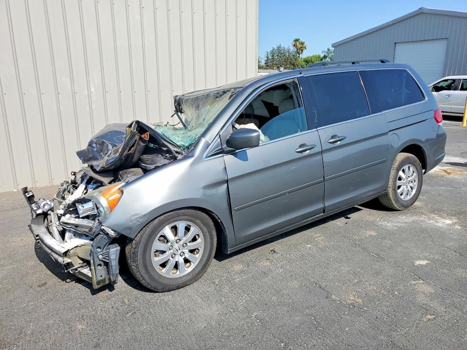 Aukcja sprzedaży 2008 Honda Odyssey, vin: 5FNRL38678B406962, numer aukcji: 59351466