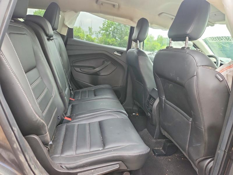 58749156 :رقم المزاد ، 1FMCU9HD9KUA80080 vin ، 2019 Ford Escape مزاد بيع