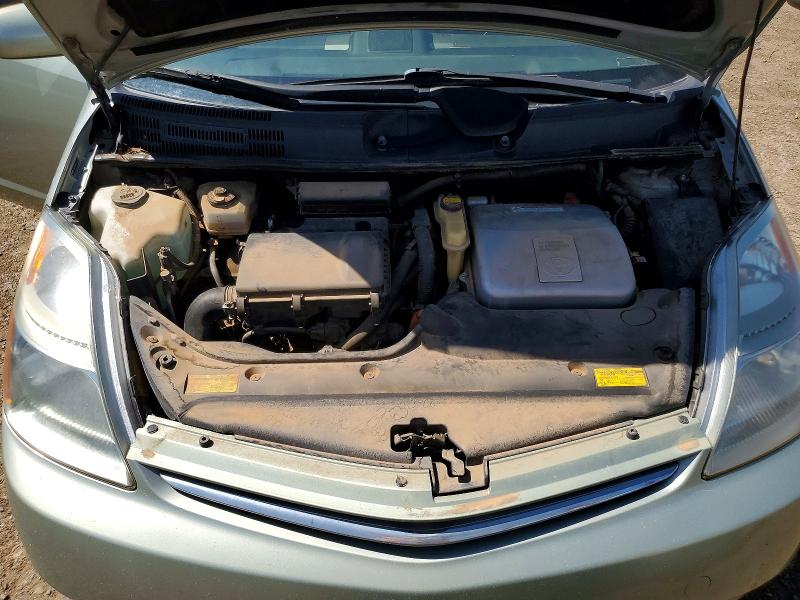 Aukcja sprzedaży 2008 Toyota Prius, vin: JTDKB20U483414720, numer aukcji: 58511046