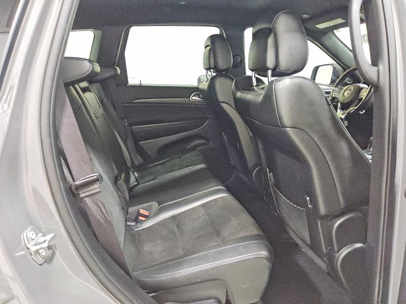 Aukcja sprzedaży 2021 Jeep Grand Cherokee, vin: 1C4RJEAG2MC798177, numer aukcji: 55024866
