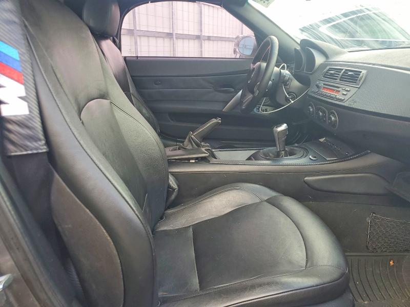 Продажа на аукционе авто 2004 Bmw Z4, vin: 4USBT53564LT27442, номер лота: 57148646