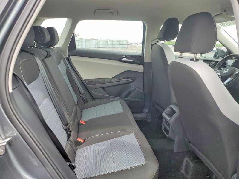Aukcja sprzedaży 2025 Volkswagen Taos, vin: 3VV8C7B20SM072089, numer aukcji: 57411776
