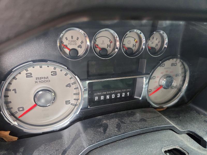 Aukcja sprzedaży 2010 Ford F250, vin: 1FTSW2BR1AEB02636, numer aukcji: 58206626