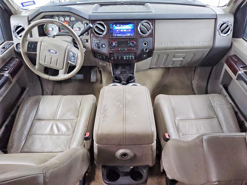 Продажа на аукционе авто 2008 Ford F350, vin: 1FTWW31RX8ED59071, номер лота: 55948396
