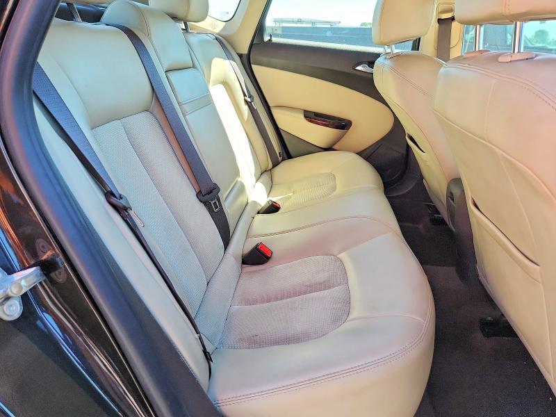 Продаж на аукціоні авто 2016 Buick Verano, vin: 1G4PR5SK0G4107855, номер лоту: 55936936