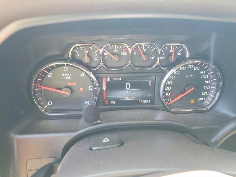 Aukcja sprzedaży 2014 Gmc Sierra, vin: 3GTU2VEJ3EG389696, numer aukcji: 57596356