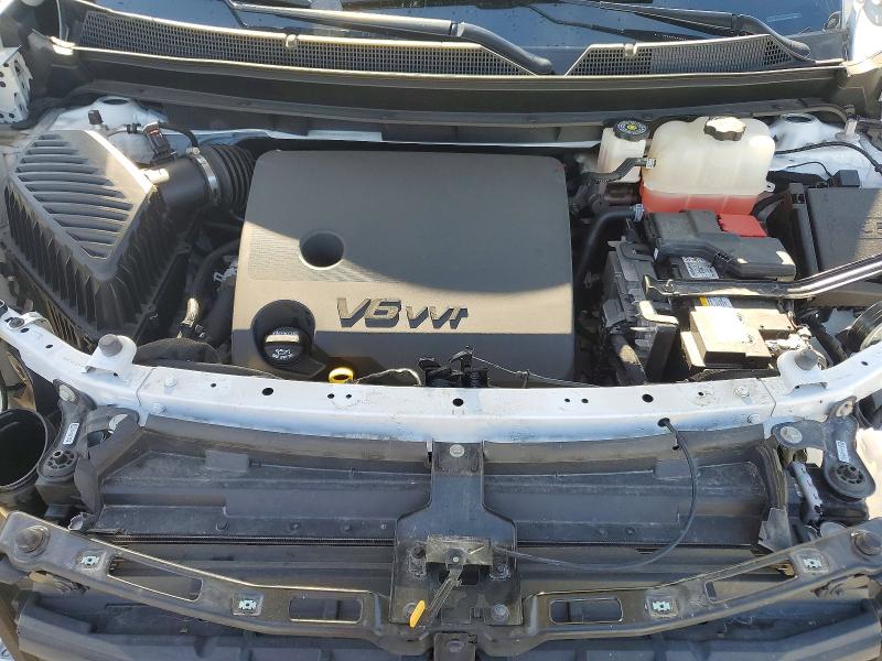 2023 Chevrolet Traverse მანქანა იყიდება აუქციონზე, vin: 1GNERJKWXPJ238260, აუქციონის ნომერი: 57558856