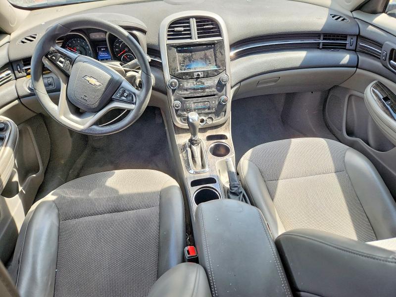 Aukcja sprzedaży 2015 Chevrolet Malibu, vin: 1G11C5SL3FF352536, numer aukcji: 58419606
