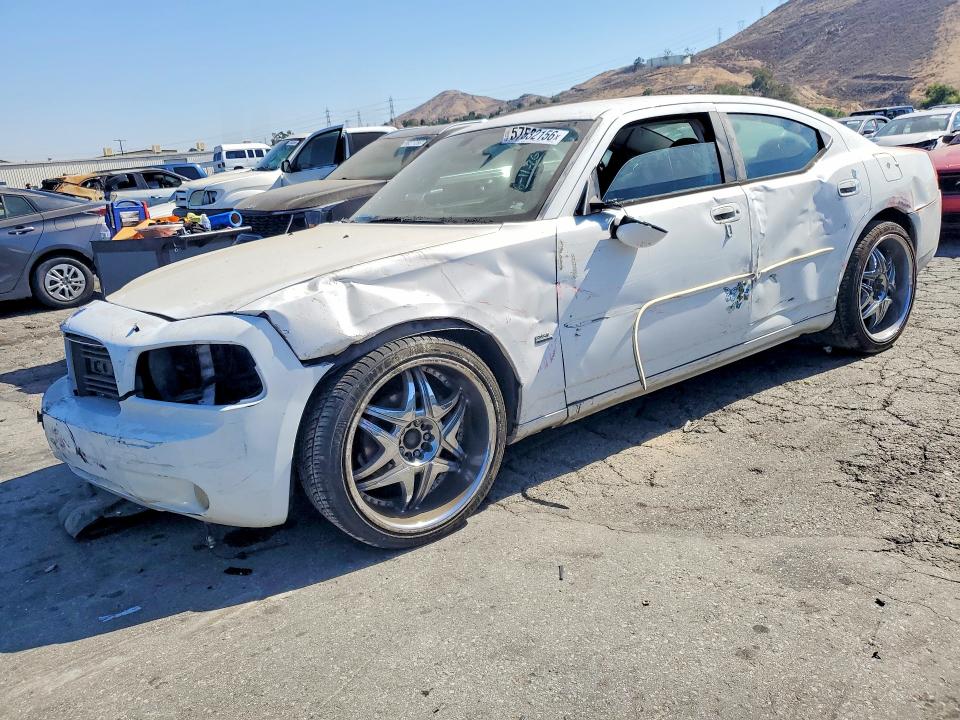 Auction sale of the 2010 Dodge Charger, vin: 2B3CA3CV9AH259328, lot number: 57532156
