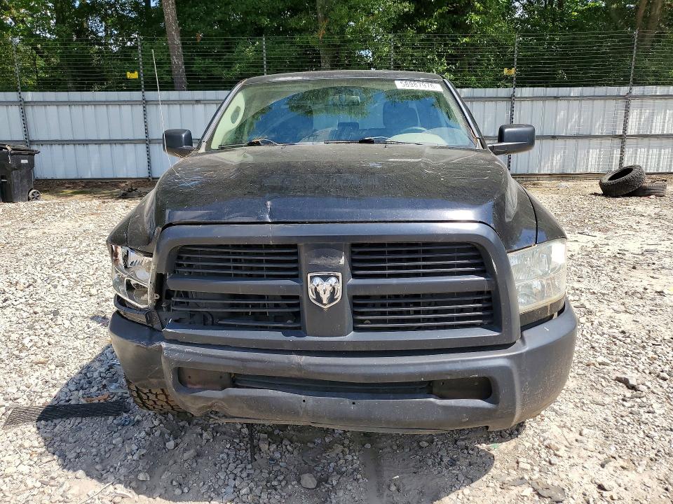 Aukcja sprzedaży 2012 Dodge Ram 2500, vin: 3C6TD4HT6CG280733, numer aukcji: 58987976
