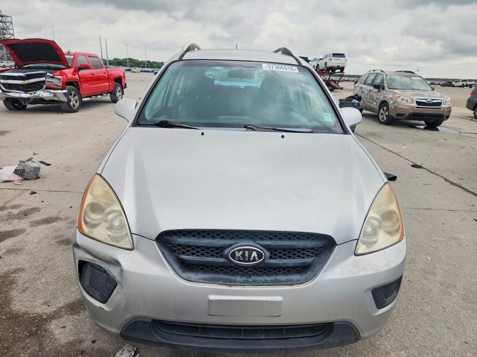 Aukcja sprzedaży 2009 Kia Rondo, vin: KNAFG528797271788, numer aukcji: 57366916