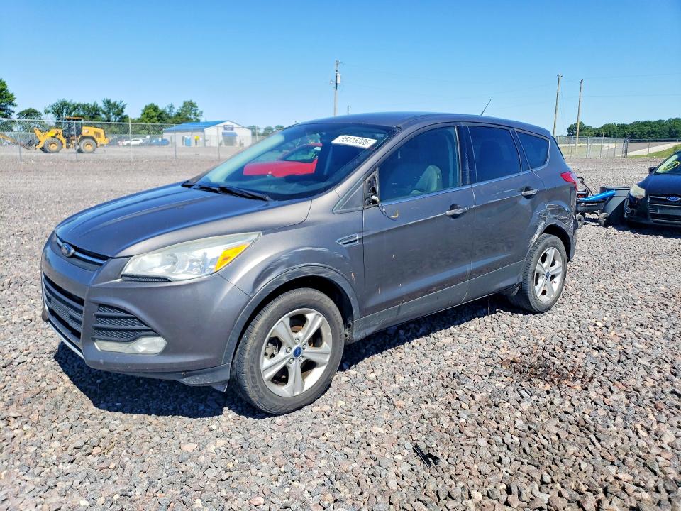 Aukcja sprzedaży 2013 Ford Escape, vin: 1FMCU9G92DUA40813, numer aukcji: 55415306