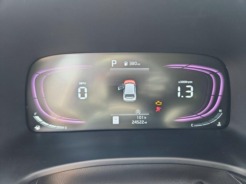 Продаж на аукціоні авто 2025 Kia Soul, vin: KNDJ23AU1S7946622, номер лоту: 56054616