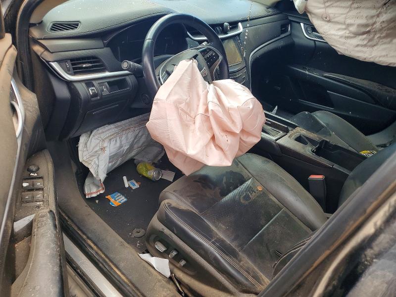 56308896 :رقم المزاد ، 2G61L5S36J9146333 vin ، 2018 Cadillac Xts مزاد بيع