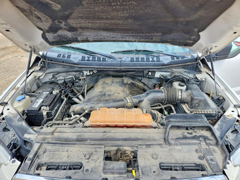 Aukcja sprzedaży 2015 Ford F150, vin: 1FTFW1EG3FKD85295, numer aukcji: 58955056
