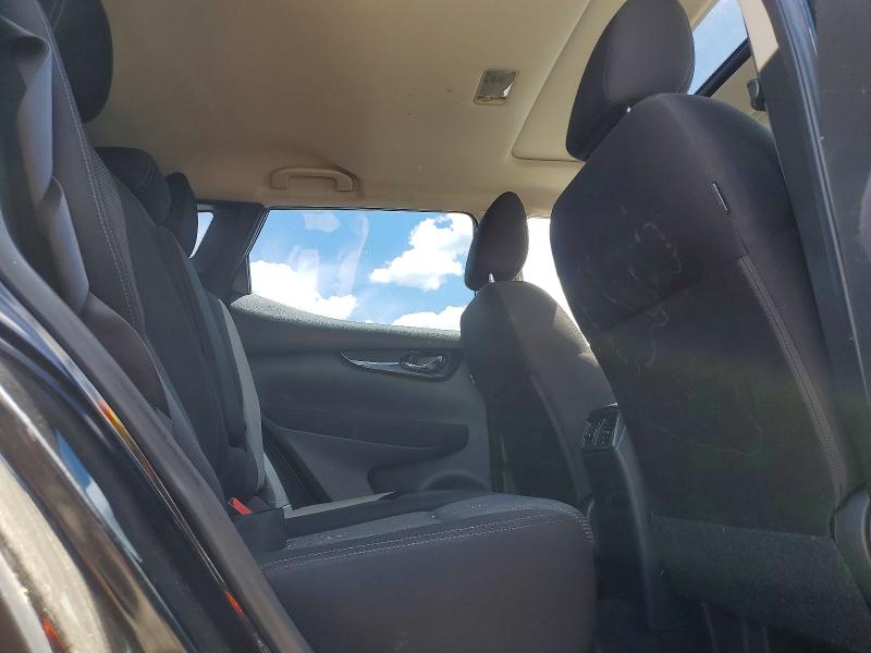 Продажа на аукционе авто 2019 Nissan Rogue Sport, vin: JN1BJ1CP1KW214938, номер лота: 57476096