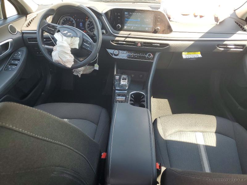 Aukcja sprzedaży 2020 Hyundai Sonata, vin: 5NPEG4JA4LH024213, numer aukcji: 58732446