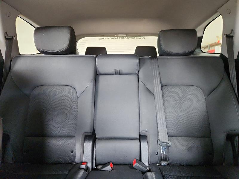 Продажа на аукционе авто 2018 Hyundai Santa Fe, vin: KM8SNDHFXJU258820, номер лота: 56461616