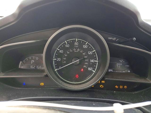 55405066 :رقم المزاد ، 3MZBN1V73HM116126 vin ، 2017 Mazda 3 مزاد بيع
