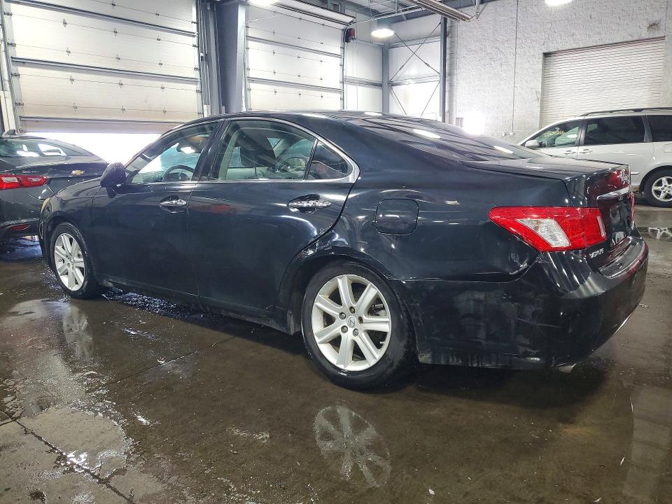 2007 Lexus Es მანქანა იყიდება აუქციონზე, vin: JTHBJ46G472134847, აუქციონის ნომერი: 54550946